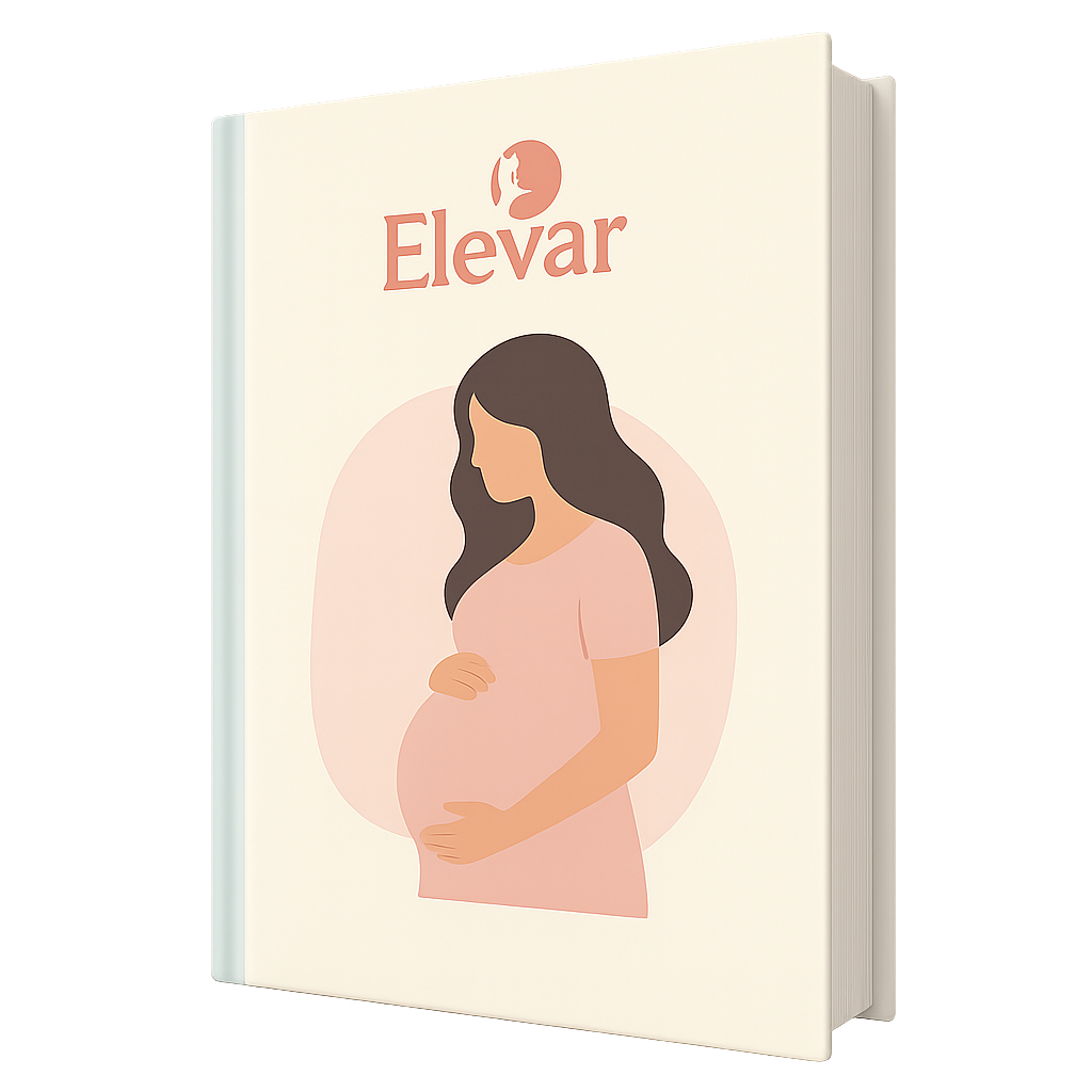 mockup ebook ELevar
